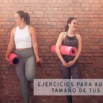 ejercicios para aumentar el tamaño de tus senos